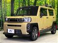 2021 Daihatsu Taft