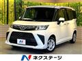 2021 Toyota Roomy