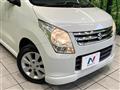 2010 Suzuki Wagon R
