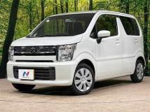2020 Suzuki Wagon R