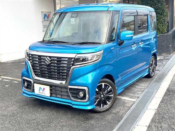 2018 Suzuki Suzuki Others