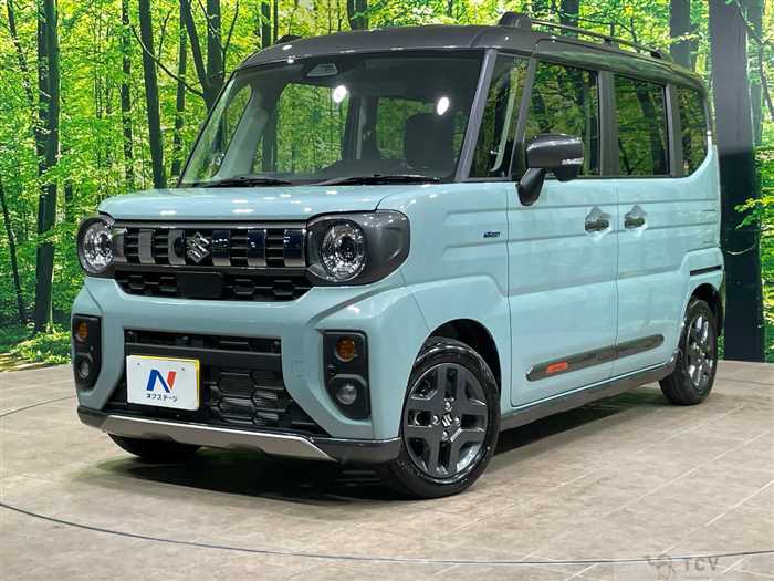 2025 Suzuki Suzuki Others