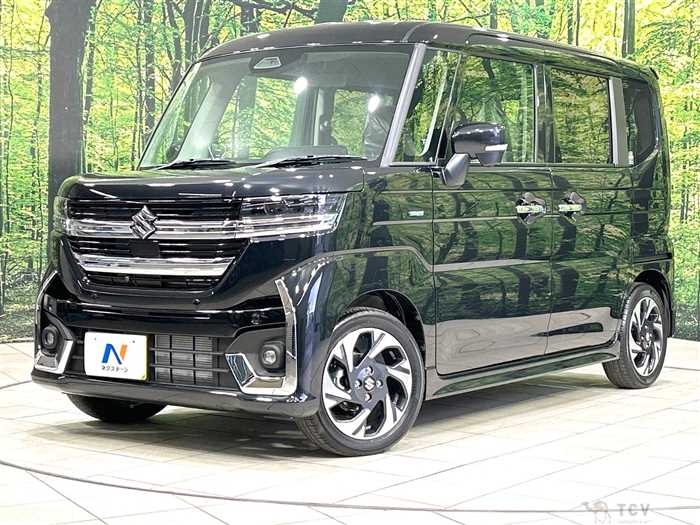 2025 Suzuki Suzuki Others