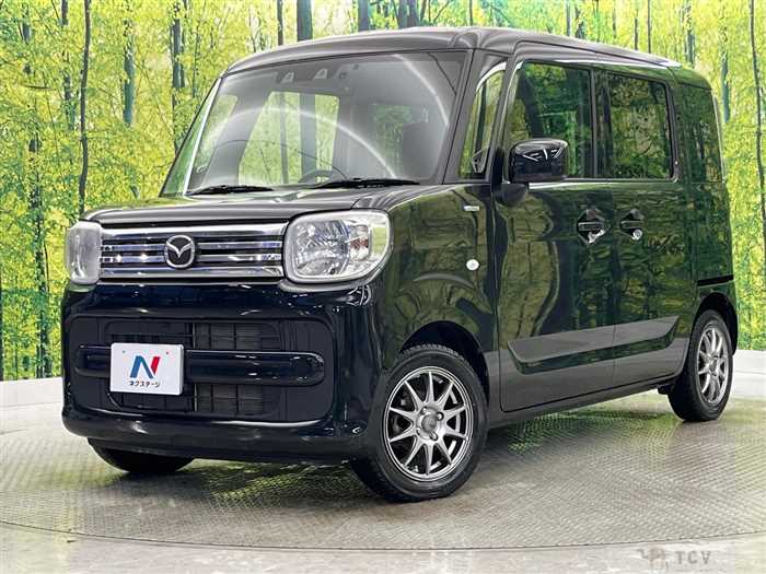 2023 Mazda Flair Wagon