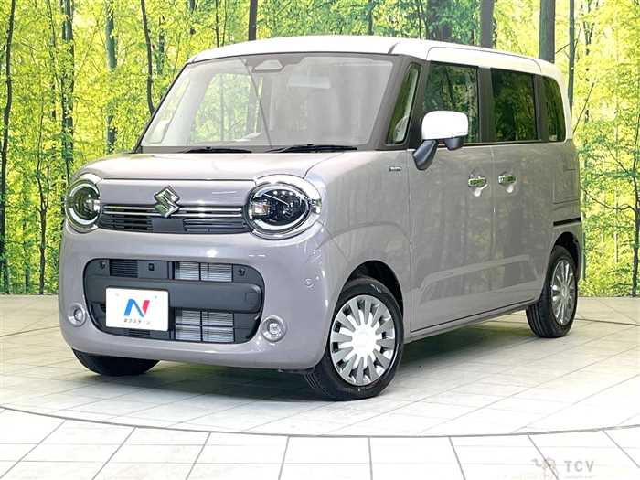 2025 Suzuki Suzuki Others