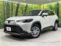 2024 Toyota CorollaCross