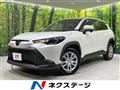 2024 Toyota CorollaCross