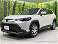 2024 Toyota CorollaCross