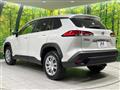 2024 Toyota CorollaCross