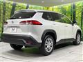 2024 Toyota CorollaCross
