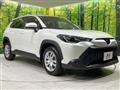 2024 Toyota CorollaCross