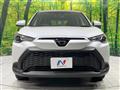 2024 Toyota CorollaCross