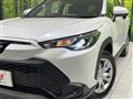 2024 Toyota CorollaCross