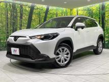 2024 Toyota CorollaCross