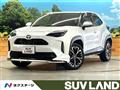 2024 Toyota Yaris Cross