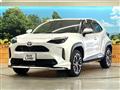 2024 Toyota Yaris Cross