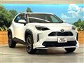 2024 Toyota Yaris Cross