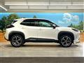 2024 Toyota Yaris Cross