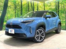 2023 Toyota Yaris Cross