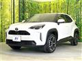 2025 Toyota Yaris Cross