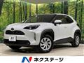 2025 Toyota Yaris Cross