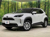 2025 Toyota Yaris Cross