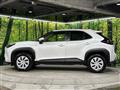 2025 Toyota Yaris Cross
