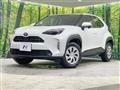 2025 Toyota Yaris Cross