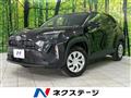 2025 Toyota Yaris Cross