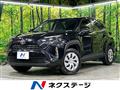 2025 Toyota Yaris Cross