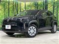 2025 Toyota Yaris Cross