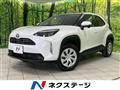2025 Toyota Yaris Cross