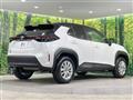 2025 Toyota Yaris Cross