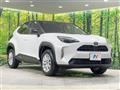 2025 Toyota Yaris Cross
