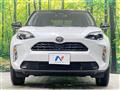 2025 Toyota Yaris Cross