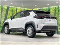 2025 Toyota Yaris Cross