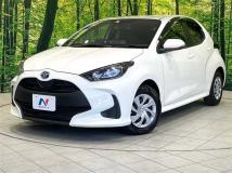 2021 Toyota Toyota Others