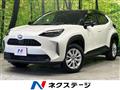 2021 Toyota Yaris Cross