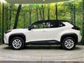 2021 Toyota Yaris Cross