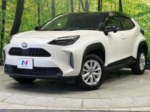 2021 Toyota Yaris Cross