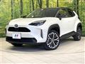 2022 Toyota Yaris Cross