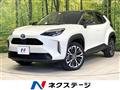 2022 Toyota Yaris Cross