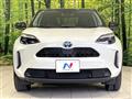 2022 Toyota Yaris Cross