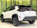 2022 Toyota Yaris Cross