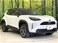 2022 Toyota Yaris Cross