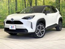2022 Toyota Yaris Cross