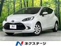 2024 Toyota AQUA