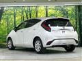 2024 Toyota AQUA