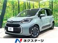 2023 Toyota Sienta