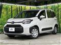 2025 Toyota Sienta